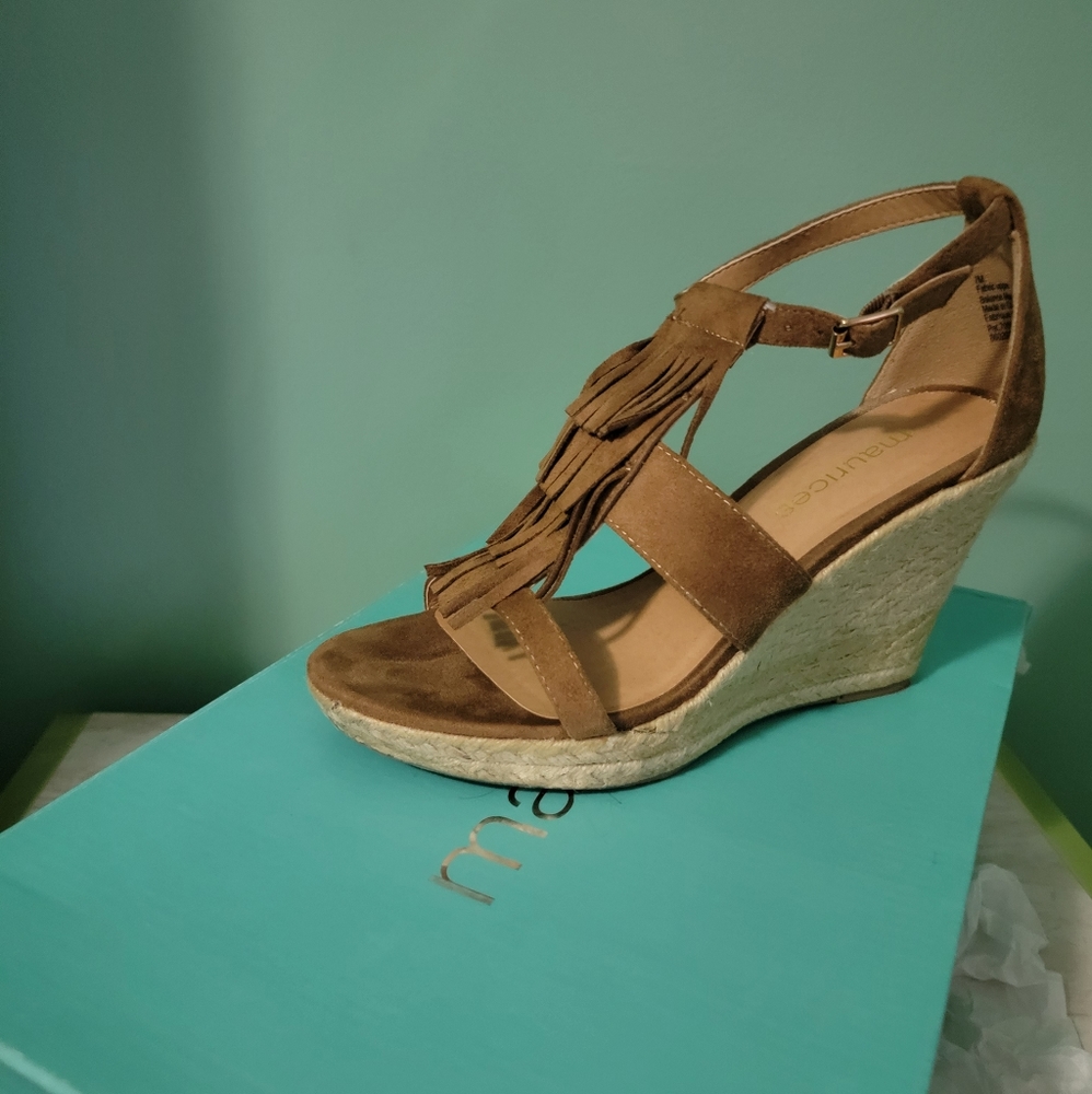 Wedges